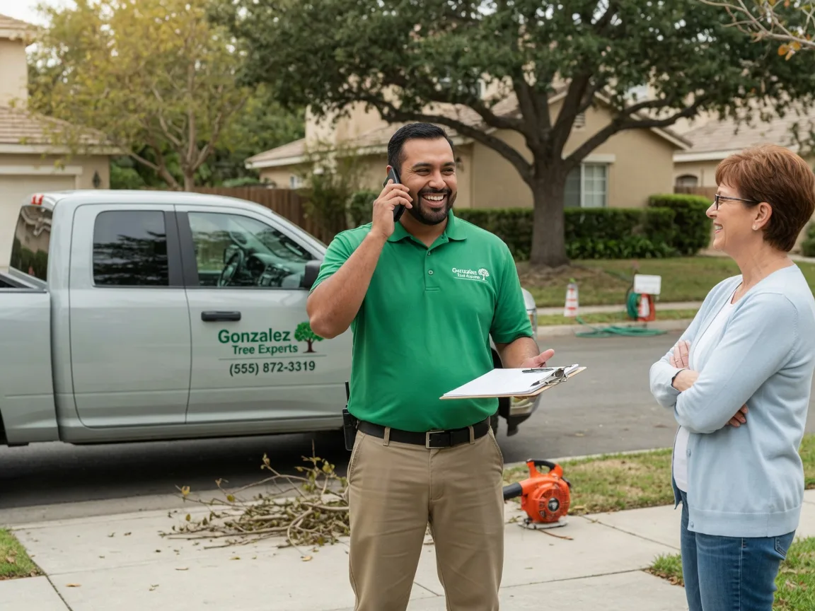 Tree Service Weldon, NC FAQs